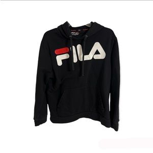 Fila hoodie